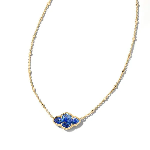 Pendant/Necklace Tena's Fine Diamonds and Jewelry Elberton, GA