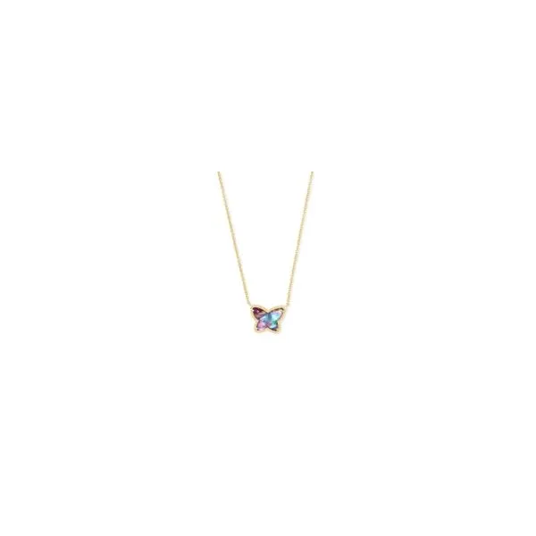 Pendant/Necklace Tena's Fine Diamonds and Jewelry Elberton, GA