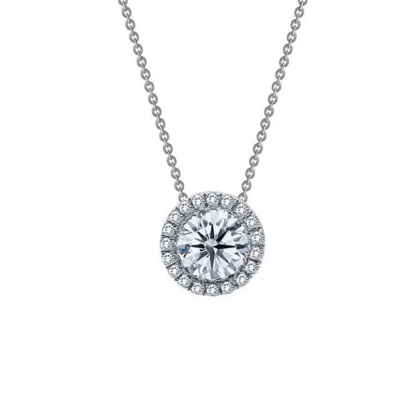 Pendant/Necklace Tena's Fine Diamonds and Jewelry Athens, GA