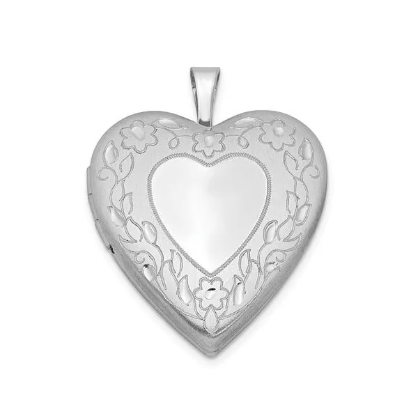Pendant/Necklace Tena's Fine Diamonds and Jewelry Elberton, GA
