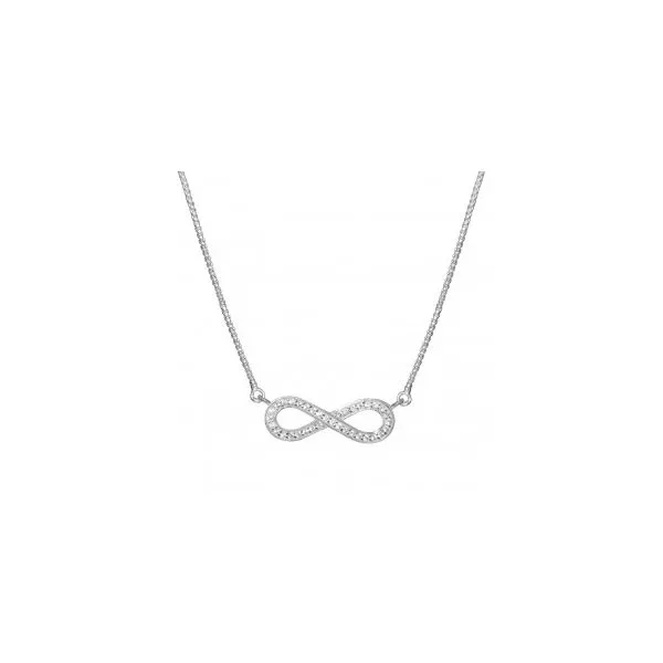 Pendant/Necklace Tena's Fine Diamonds and Jewelry Elberton, GA