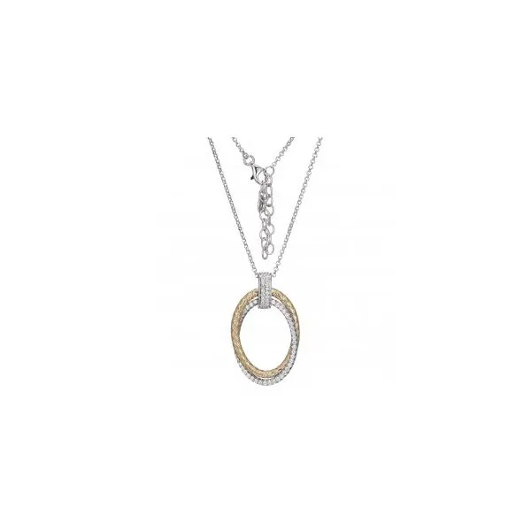 Pendant/Necklace Tena's Fine Diamonds and Jewelry Elberton, GA