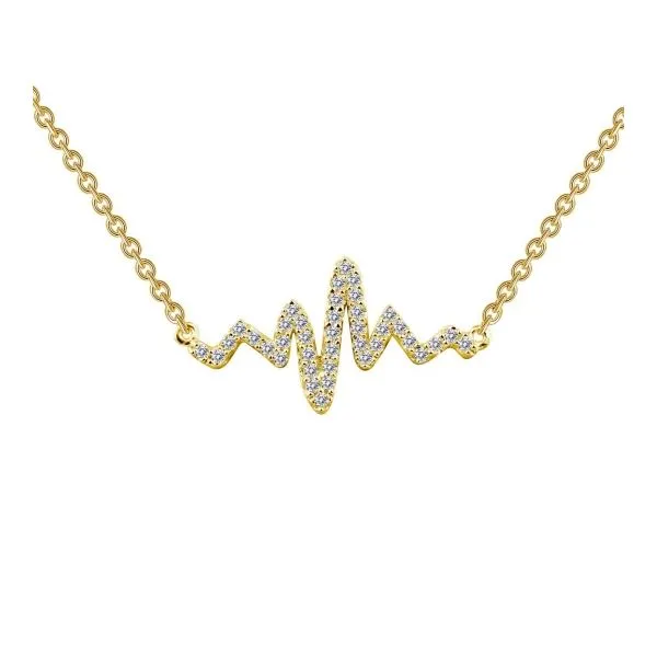 Pendant/Necklace Tena's Fine Diamonds and Jewelry Elberton, GA