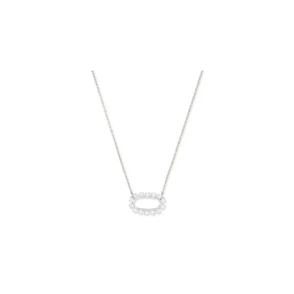 Pendant/Necklace Tena's Fine Diamonds and Jewelry Athens, GA