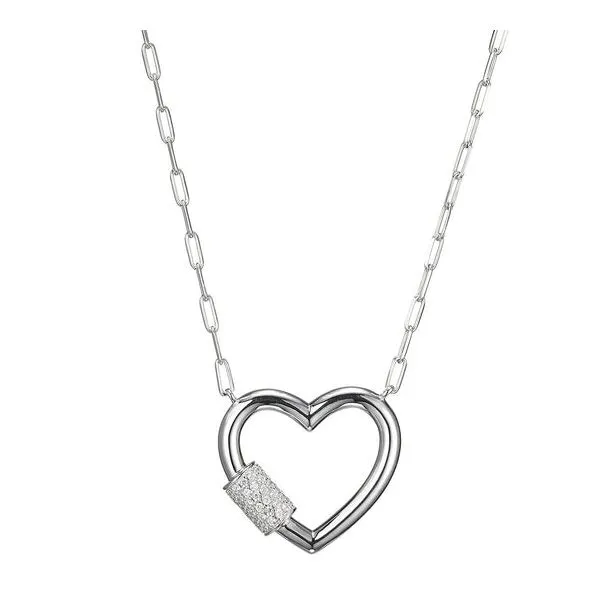 Pendant/Necklace Tena's Fine Diamonds and Jewelry Elberton, GA