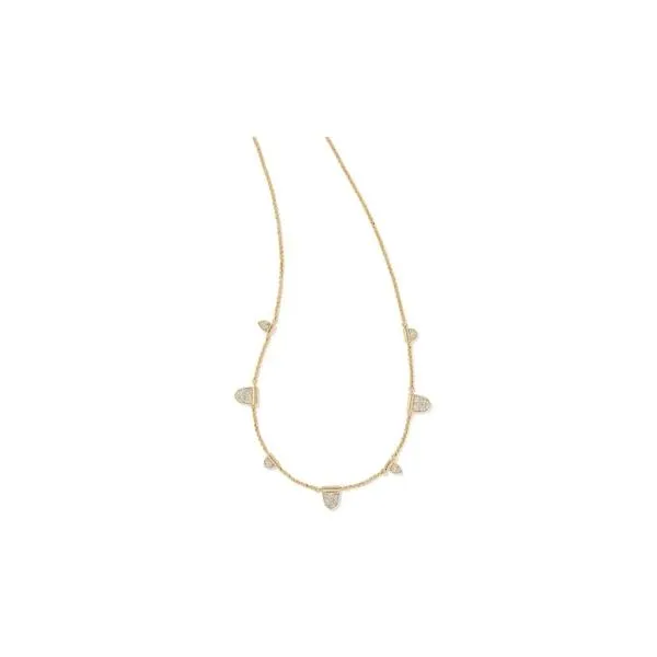 Pendant/Necklace Tena's Fine Diamonds and Jewelry Elberton, GA