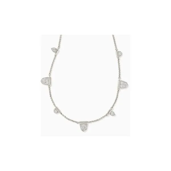 Pendant/Necklace Tena's Fine Diamonds and Jewelry Elberton, GA