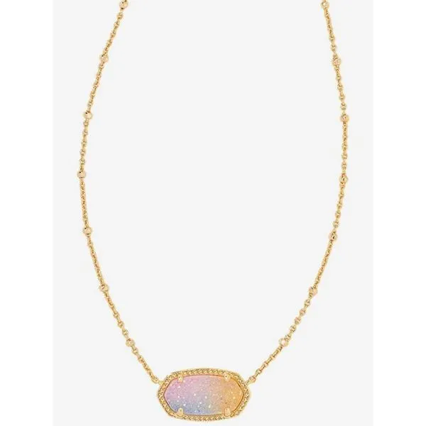 Pendant/Necklace Tena's Fine Diamonds and Jewelry Elberton, GA