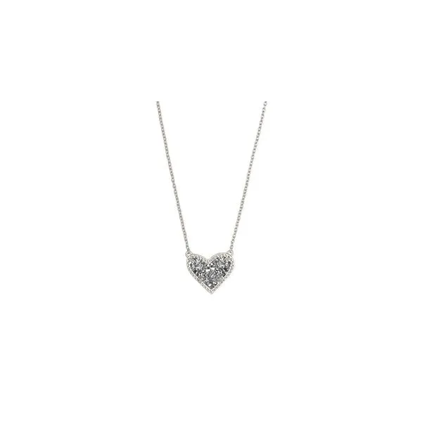 Pendant/Necklace Tena's Fine Diamonds and Jewelry Elberton, GA