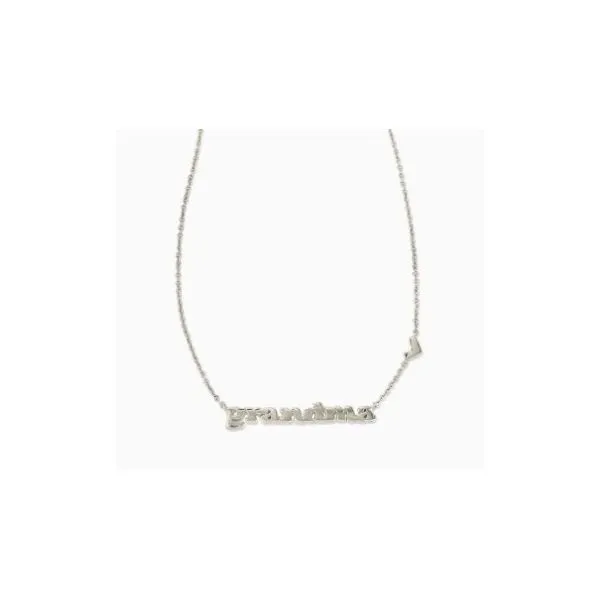 Pendant/Necklace Tena's Fine Diamonds and Jewelry Elberton, GA