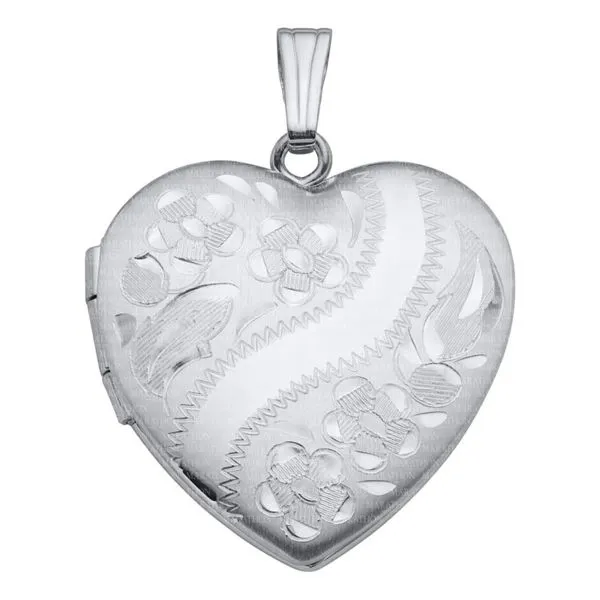 Pendant/Necklace Tena's Fine Diamonds and Jewelry Elberton, GA