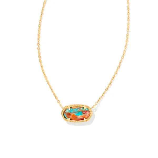 Pendant/Necklace Tena's Fine Diamonds and Jewelry Elberton, GA