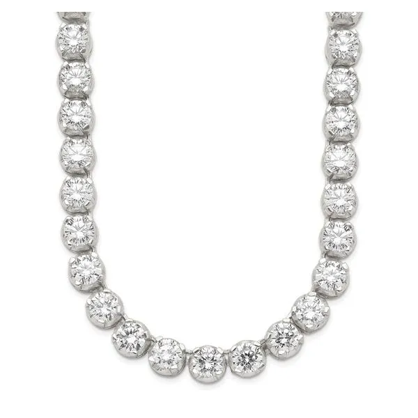Pendant/Necklace Tena's Fine Diamonds and Jewelry Elberton, GA