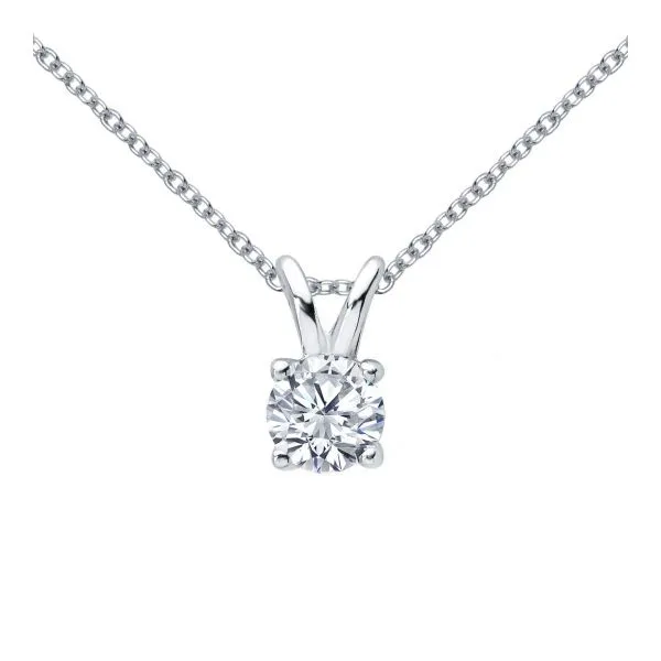 Pendant/Necklace Tena's Fine Diamonds and Jewelry Elberton, GA