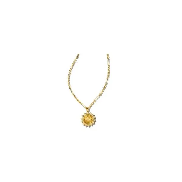 Pendant/Necklace Tena's Fine Diamonds and Jewelry Elberton, GA