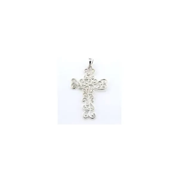 Pendant/Necklace Tena's Fine Diamonds and Jewelry Elberton, GA