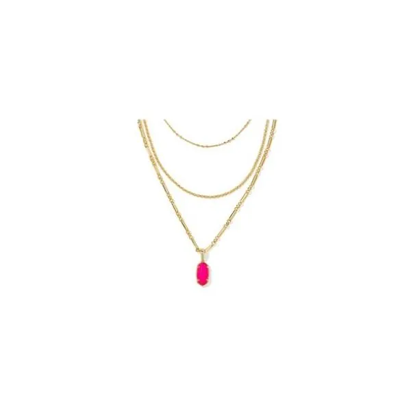 Pendant/Necklace Tena's Fine Diamonds and Jewelry Elberton, GA