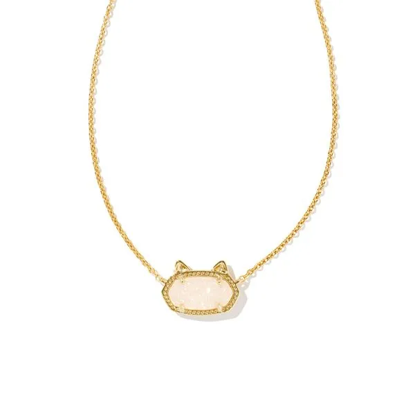Pendant/Necklace Tena's Fine Diamonds and Jewelry Elberton, GA