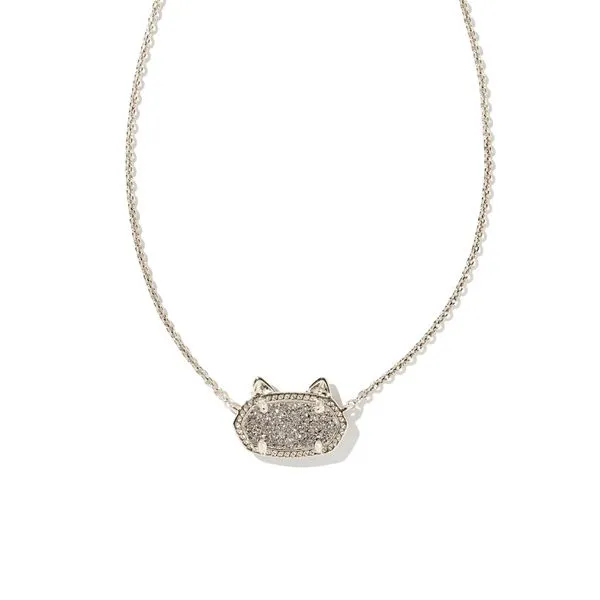 Pendant/Necklace Tena's Fine Diamonds and Jewelry Elberton, GA