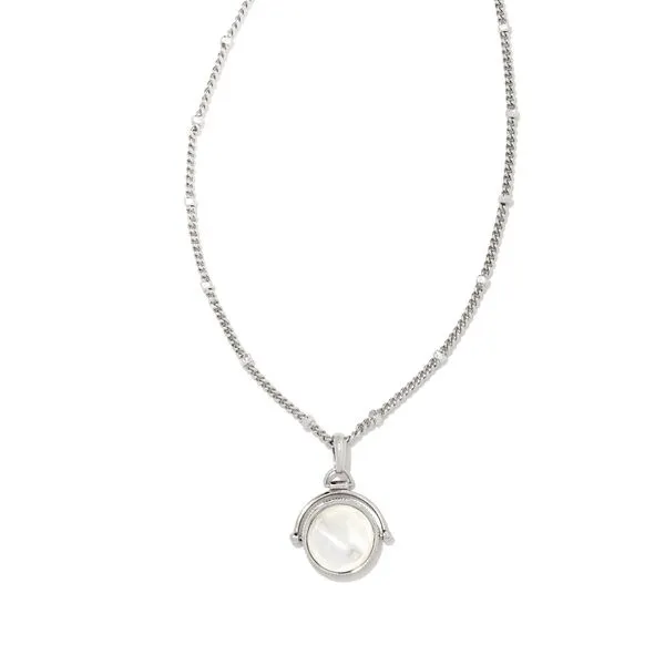 Pendant/Necklace Tena's Fine Diamonds and Jewelry Elberton, GA
