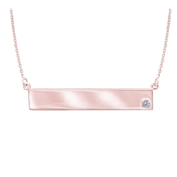 Pendant/Necklace Tena's Fine Diamonds and Jewelry Elberton, GA