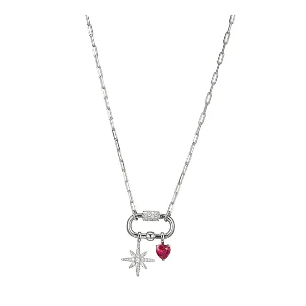 Pendant/Necklace Tena's Fine Diamonds and Jewelry Elberton, GA