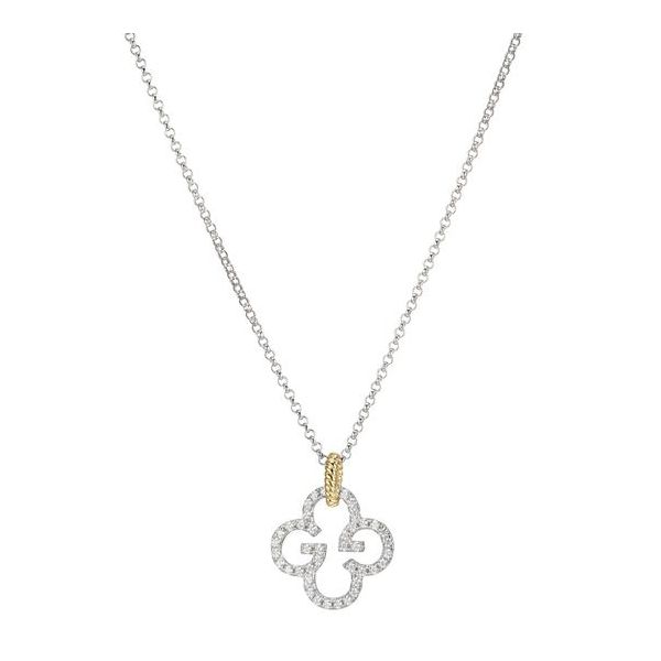 Pendant/Necklace Tena's Fine Diamonds and Jewelry Elberton, GA