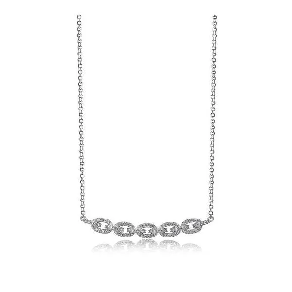 Pendant/Necklace Tena's Fine Diamonds and Jewelry Elberton, GA
