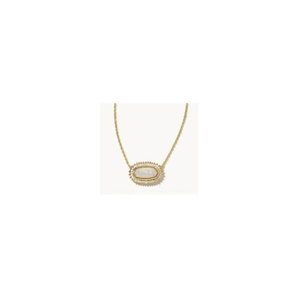 Pendant/Necklace Tena's Fine Diamonds and Jewelry Elberton, GA