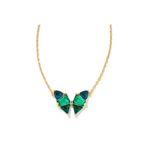 Pendant/Necklace Tena's Fine Diamonds and Jewelry Elberton, GA
