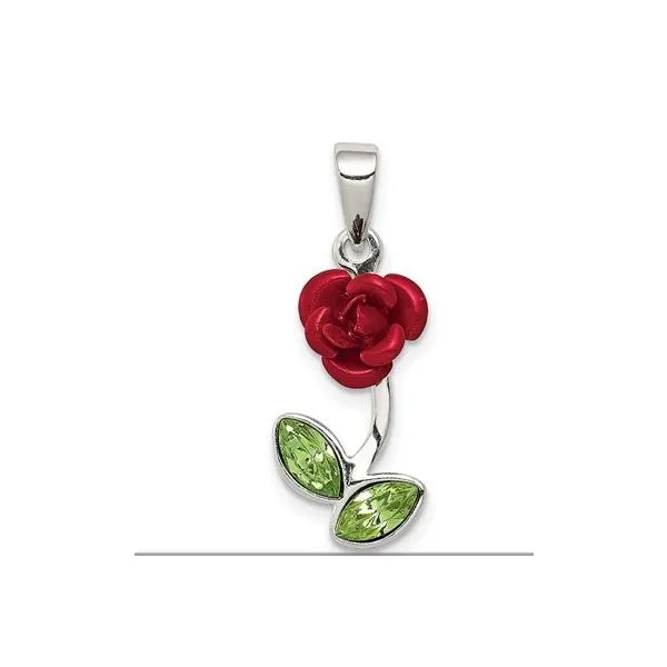Pendant/Necklace Tena's Fine Diamonds and Jewelry Athens, GA