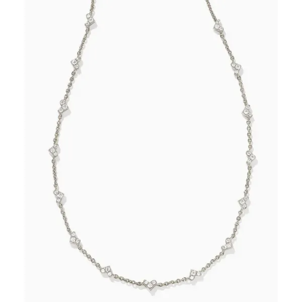 Pendant/Necklace Tena's Fine Diamonds and Jewelry Elberton, GA