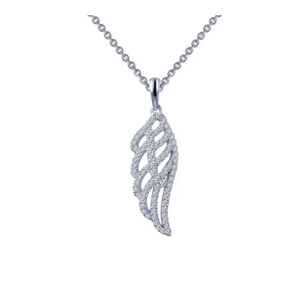 Pendant/Necklace Tena's Fine Diamonds and Jewelry Elberton, GA