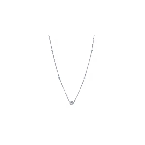 Pendant/Necklace Tena's Fine Diamonds and Jewelry Athens, GA