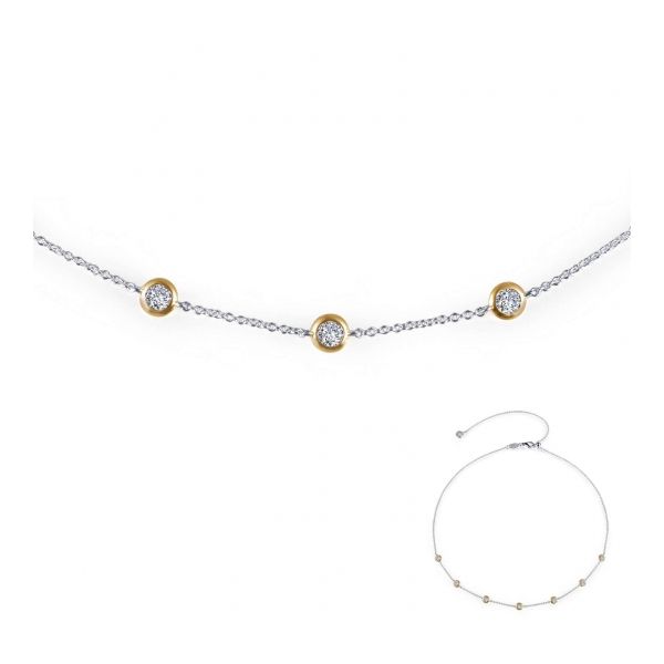 Pendant/Necklace Tena's Fine Diamonds and Jewelry Athens, GA