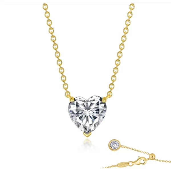 Pendant/Necklace Tena's Fine Diamonds and Jewelry Athens, GA