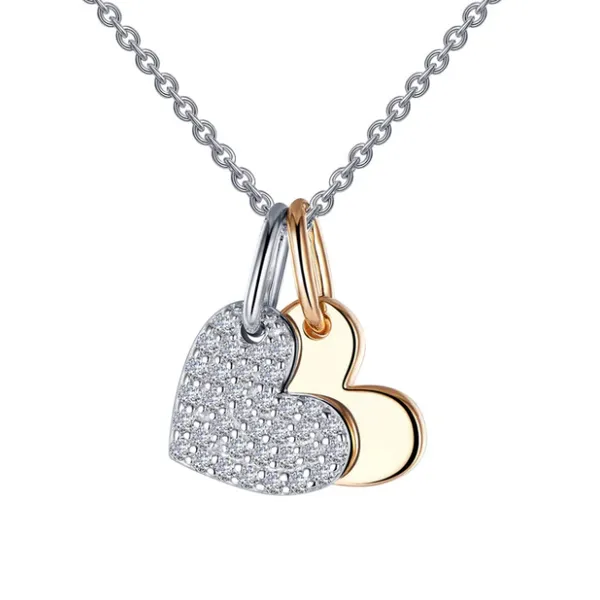 Pendant/Necklace Tena's Fine Diamonds and Jewelry Elberton, GA