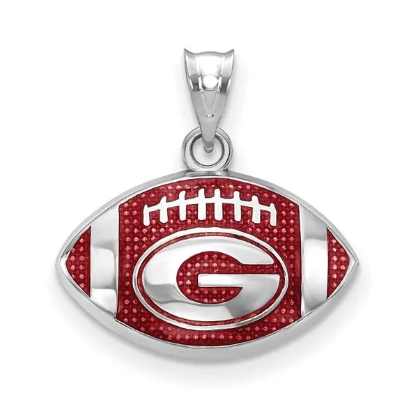 Pendant/Necklace Tena's Fine Diamonds and Jewelry Athens, GA