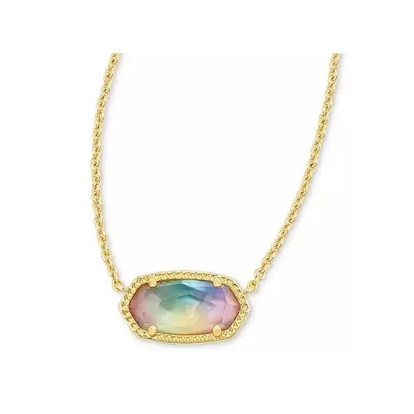 Aquamarine kendra scott necklace store