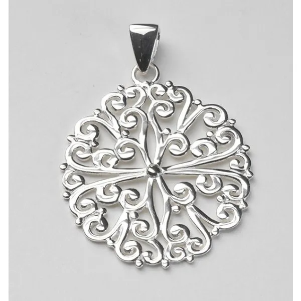 Pendant/Necklace Tena's Fine Diamonds and Jewelry Athens, GA