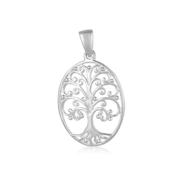 Pendant/Necklace Tena's Fine Diamonds and Jewelry Elberton, GA