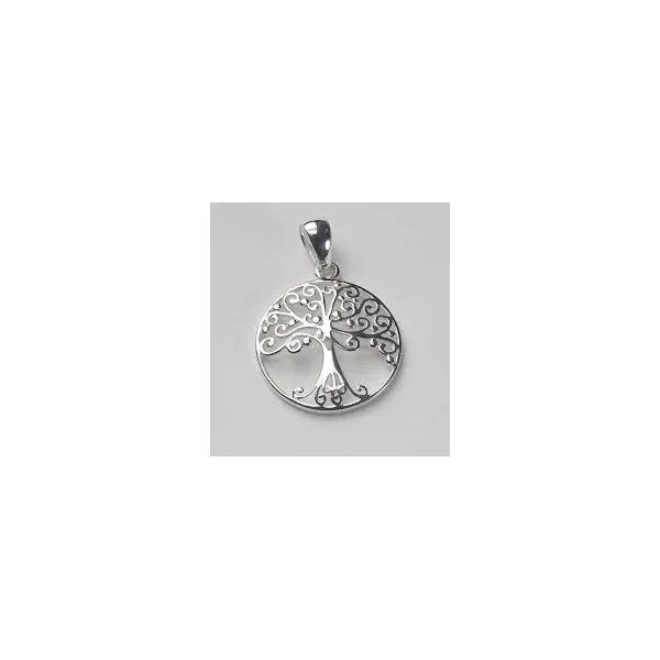 Pendant/Necklace Tena's Fine Diamonds and Jewelry Athens, GA