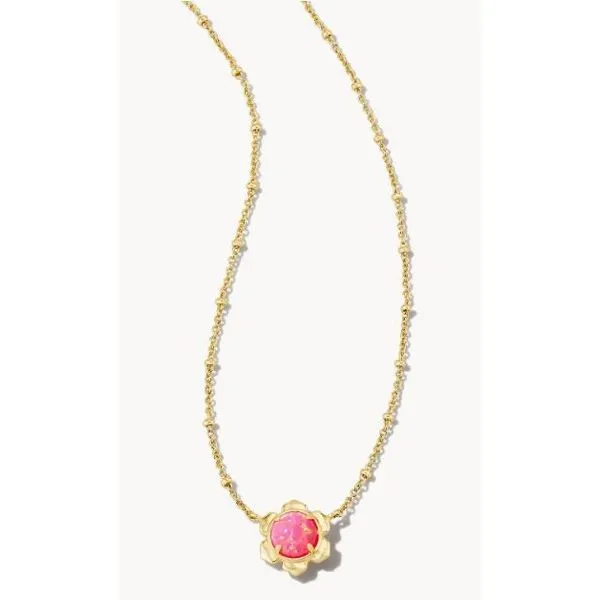 Kendra scott hotsell garnet necklaces