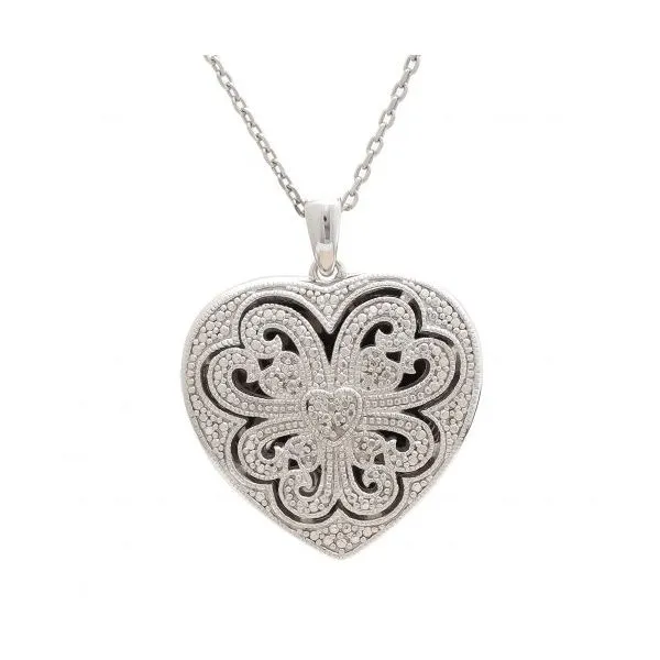 Pendant/Necklace Tena's Fine Diamonds and Jewelry Athens, GA