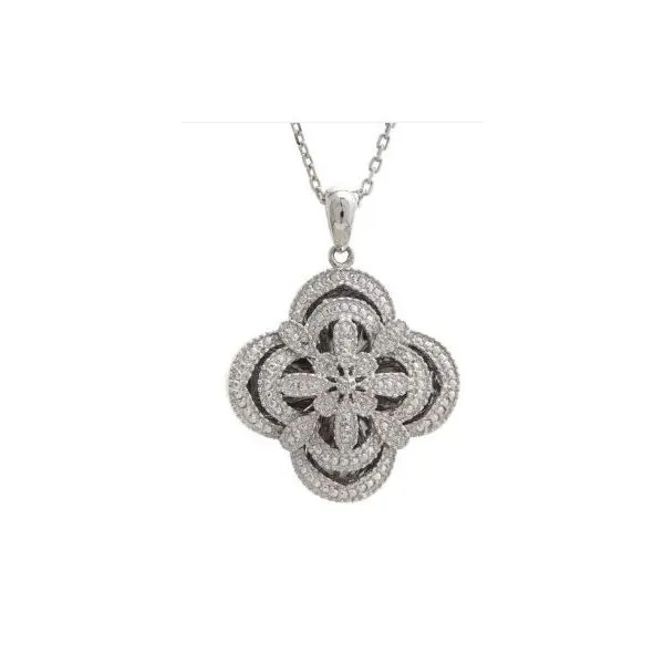 Pendant/Necklace Tena's Fine Diamonds and Jewelry Athens, GA