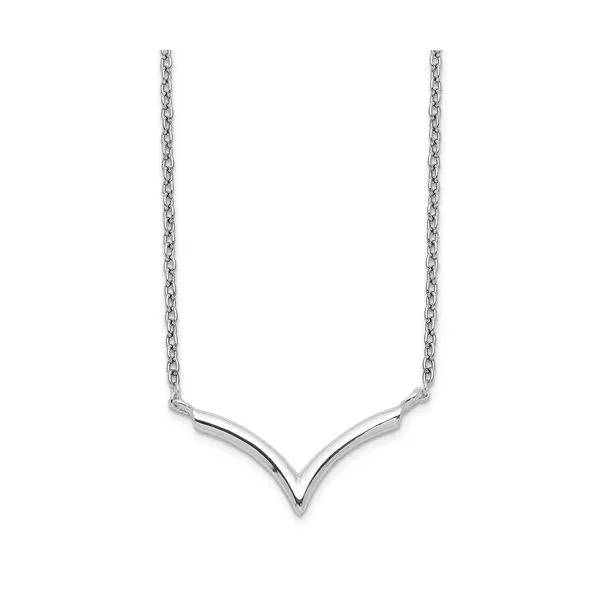 Pendant/Necklace Tena's Fine Diamonds and Jewelry Elberton, GA