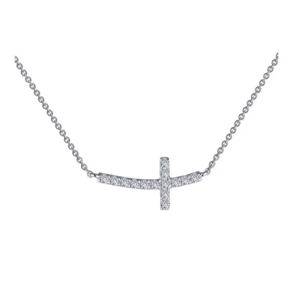 Pendant/Necklace Tena's Fine Diamonds and Jewelry Elberton, GA