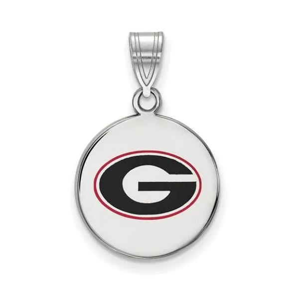 Pendant/Necklace Tena's Fine Diamonds and Jewelry Elberton, GA