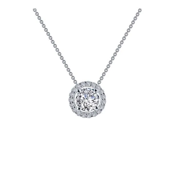 Pendant/Necklace Tena's Fine Diamonds and Jewelry Athens, GA