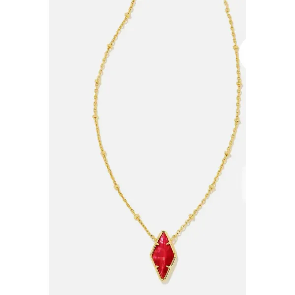 Pendant/Necklace Tena's Fine Diamonds and Jewelry Elberton, GA